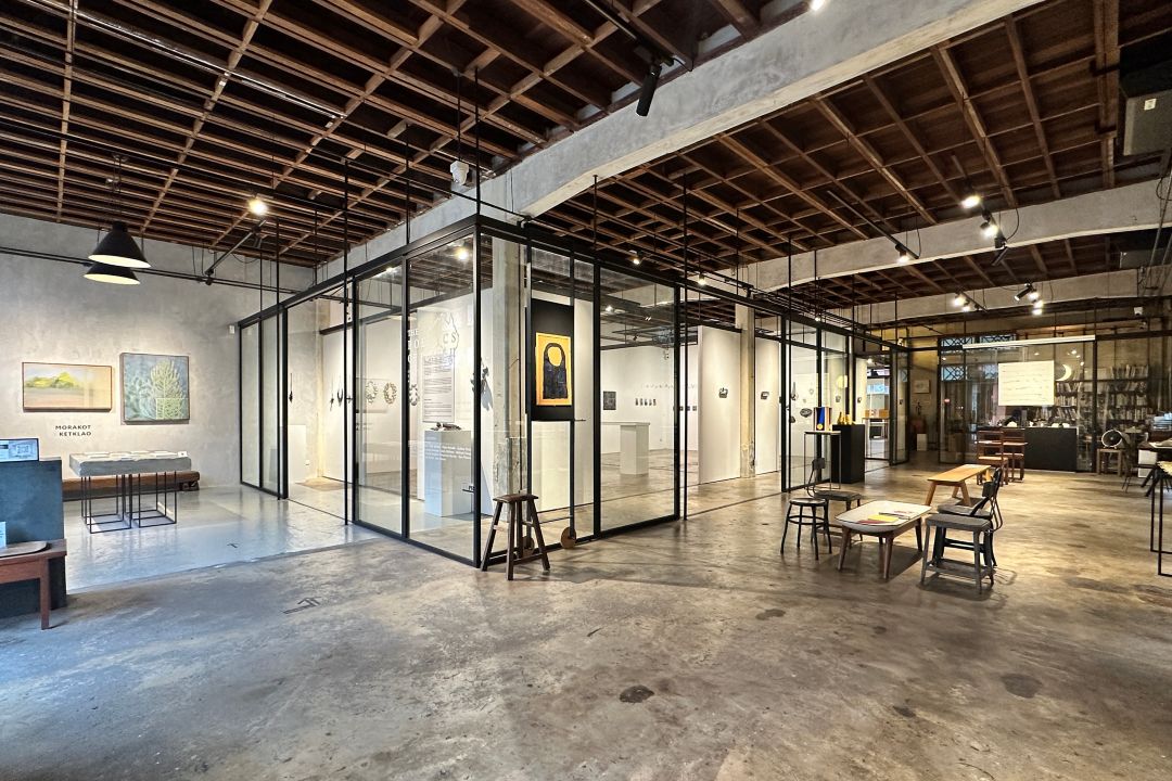 ATTA Gallery | Rosewood Bangkok